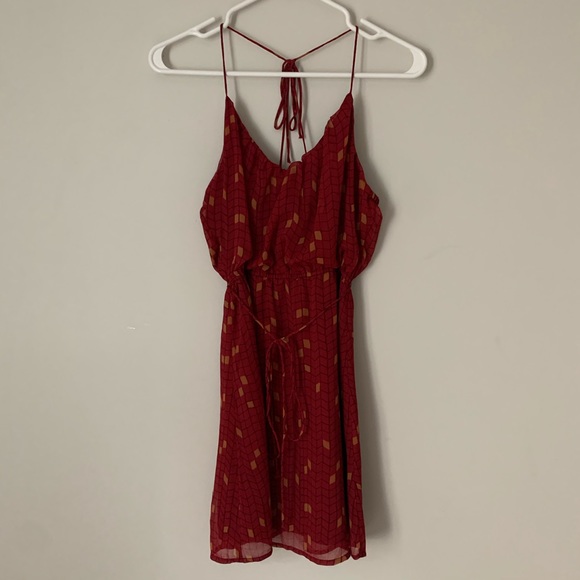 ROXY Dress - Picture 1 of 6